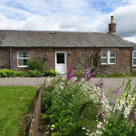 Incheoch Farm Cottage Kilry Kültér fotó